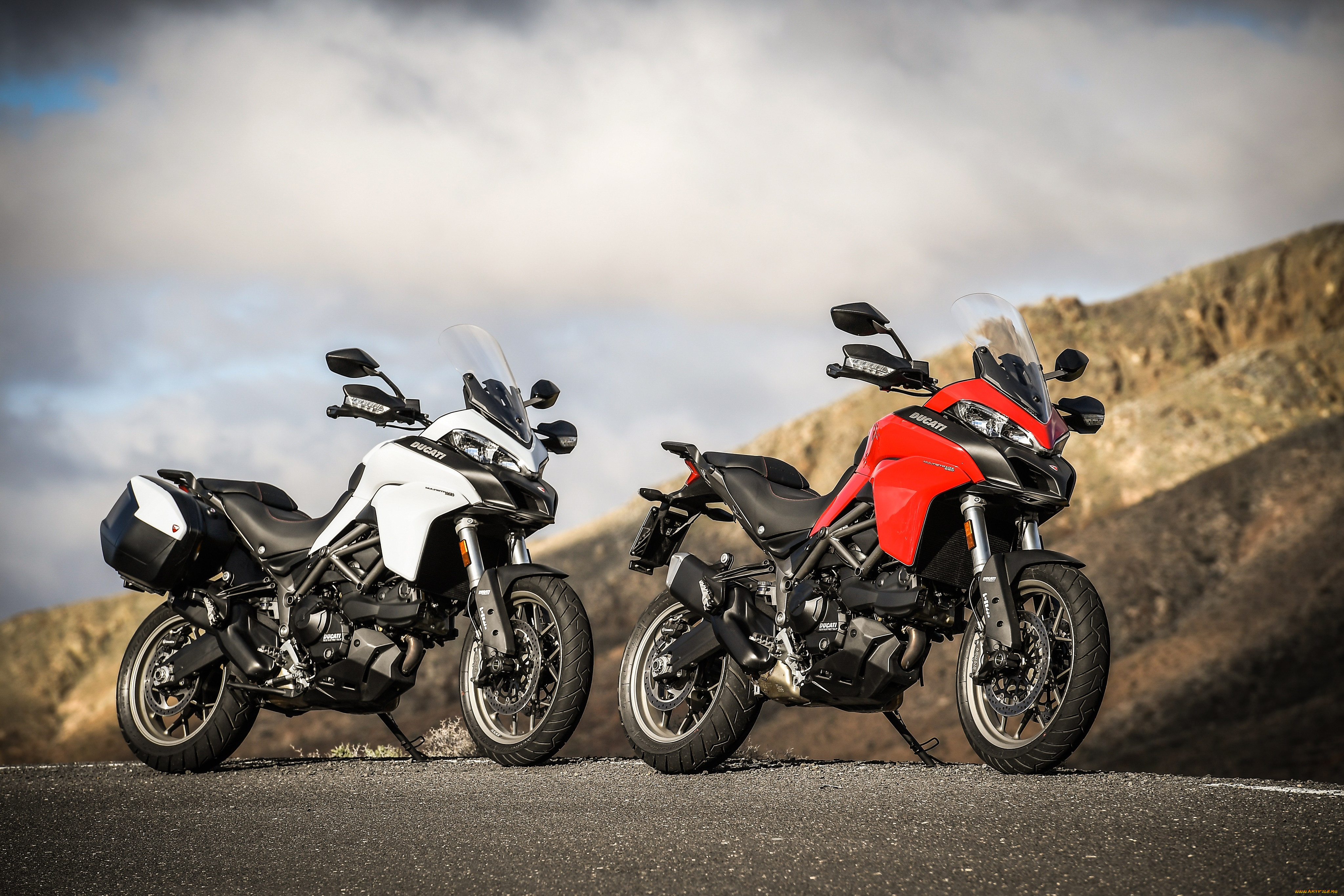 , ducati